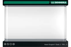 Dennerle Nano ScapersTank, 70 L NEU