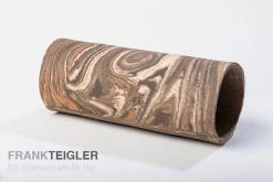 Aquariumkeramik Laichröhre Mega 25 Cm Dreifarbig