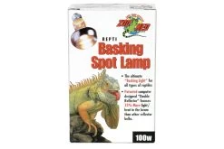 Zoomed Repti Basking Spot Strahler 100W
