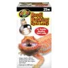 Zoomed Repti Basking Spot Strahler 25W -Interaquaristik Verkäufe Repti Basking Spot Strahler 25W