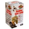 Zoomed Repti Basking Spot Strahler 60W -Interaquaristik Verkäufe Repti Basking Spot Strahler 60W