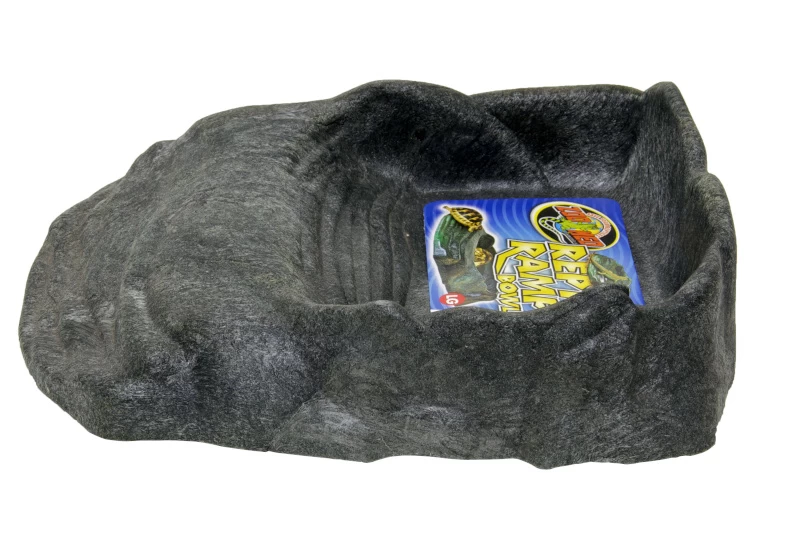 Zoomed Repti Ramp Bowl LG Zoomed Repti Ramp Bowl LG -Interaquaristik Verkäufe Repti Ramp Bowl LG