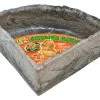 Zoomed Repti Rock Corner Water Dish LG 1 Zoomed Repti Rock Corner Water Dish LG -Interaquaristik Verkäufe Repti Rock Corner Water Dish LG
