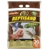 Zoomed Repti Sand Desert White 4,5kg -Interaquaristik Verkäufe Repti Sand Desert White 4 5kg