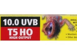 Zoomed ReptiSun 10.0 T5 UVB 39