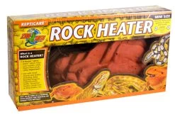 Zoomed Repticare Rock Heater Heizstein S 5W