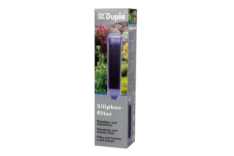 Dupla Siliphosfilter Dupla Siliphosfilter -Interaquaristik Verkäufe Siliphosfilter