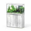Aquatlantis Splendid 200 Esche Weiß Kombi, 100x40 Cm -Interaquaristik Verkäufe Splendid 200 Esche Weiss Kombi 100x40 cm