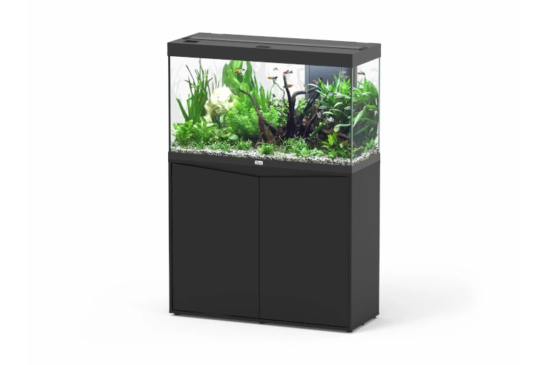 Aquatlantis Splendid 200 Schwarz Kombi, 100x40 cm Aquatlantis Splendid 200 Schwarz Kombi, 100x40 Cm -Interaquaristik Verkäufe Splendid 200 Piano Schwarz Kombi 100x40 cm