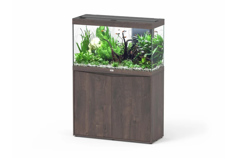 Aquatlantis Splendid 200 Wildeiche Kombi, 100x40 cm Aquatlantis Splendid 200 Wildeiche Kombi, 100x40 Cm -Interaquaristik Verkäufe Splendid 200 Wildeiche Dunkel Kombi 100x40 cm