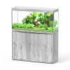 Aquatlantis Splendid 240 Esche Weiß Kombi, 120x40 Cm -Interaquaristik Verkäufe Splendid 240 Esche Weiss Kombi 120x40 cm