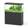 Aquatlantis Splendid 240 Schwarz Kombi, 120x40 Cm -Interaquaristik Verkäufe Splendid 240 Piano Schwarz Kombi 120x40 cm