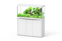 Aquatlantis Splendid 240 Weiß Kombi, 120x40