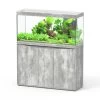 Aquatlantis Splendid 240 Steinoptik Kombi, 120x40 Cm -Interaquaristik Verkäufe Splendid 240 Steinoptik Kombi 120x40 cm