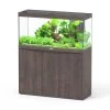 Aquatlantis Splendid 240 Wildeiche Dunkel Kombi, 120x40 Cm -Interaquaristik Verkäufe Splendid 240 Wildeiche Dunkel Kombi 120x40 cm