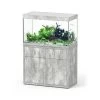 Aquatlantis Sublime 245 Steinoptik Kombi 40mm, 100x50 Cm -Interaquaristik Verkäufe Sublime 245 Steinoptik Kombi 40mm 100x50 cm