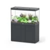 Aquatlantis Sublime 335 Anthrazit Kombi 40mm, 120x50 Cm -Interaquaristik Verkäufe Sublime 335 Anthrazit Kombi 40mm 120x50 cm