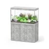 Aquatlantis Sublime 335 Steinoptik Kombi 40mm, 120x50 Cm -Interaquaristik Verkäufe Sublime 335 Steinoptik Kombi 40mm 120x50 cm