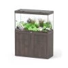 Aquatlantis Sublime 335 Wildeiche Dunkel Kombi 40mm, 120x50 Cm -Interaquaristik Verkäufe Sublime 335 Wildeiche Dunkel Kombi 40mm 120x50 cm