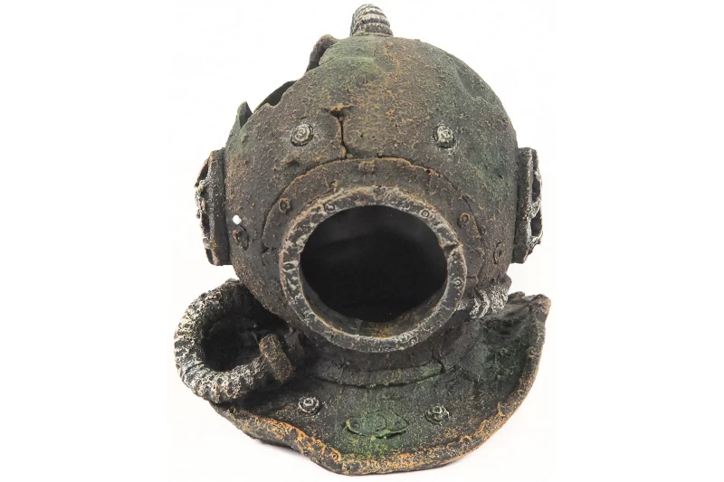 Aquatlantis Taucherhelm Aquatlantis Taucherhelm -Interaquaristik Verkäufe Taucherhelm