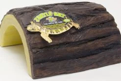 Zoomed Turtle Hut (plant Resin Product) GIANT