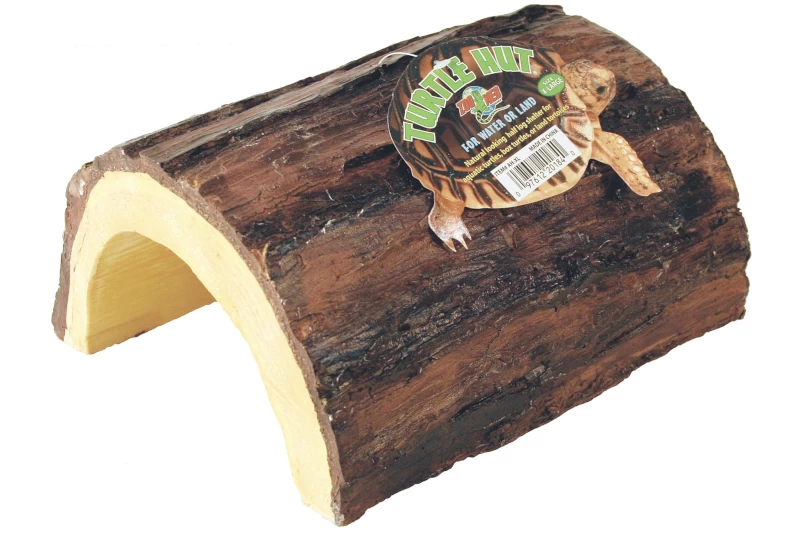 Zoomed Turtle Hut (plant resin product) X LG Zoomed Turtle Hut (plant Resin Product) X LG -Interaquaristik Verkäufe Turtle Hut plant resin product X LG