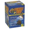 Zoomed Turtle Tuff Halogen Lamp 50W -Interaquaristik Verkäufe Turtle Tuff Halogen Lamp 50W