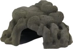 Variogart 1432 Barschhöhle Bruchstein, 20x14x10 Cm