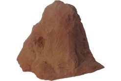 Variogart Gebirge 2 Sandstein-Rot