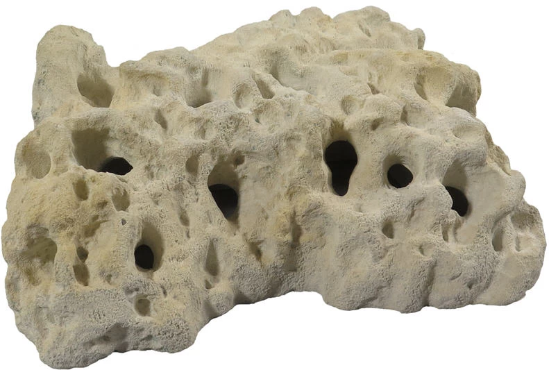 Variogart Lochgestein L Sandstein-Hell Variogart Lochgestein L Sandstein-Hell -Interaquaristik Verkäufe Variogart Lochgestein L Sandstein Hell