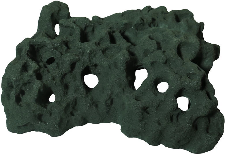 Variogart Lochgestein L Schiefer-Anthrazit Variogart Lochgestein L Schiefer-Anthrazit -Interaquaristik Verkäufe Variogart Lochgestein L Schiefer Anthrazit