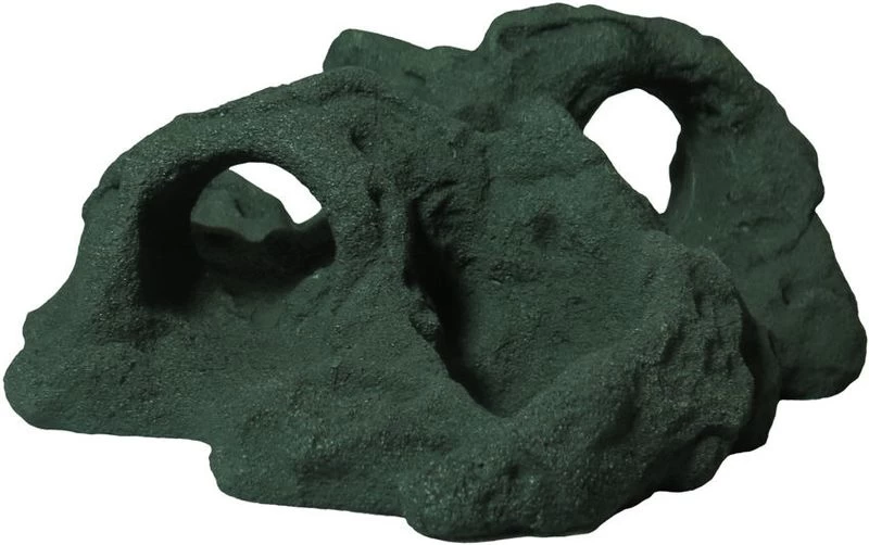 Variogart Lochgestein M Schiefer-Anthrazit Variogart Lochgestein M Schiefer-Anthrazit -Interaquaristik Verkäufe Variogart Lochgestein M Schiefer Anthrazit