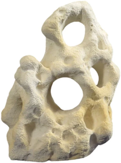 Variogart Lochgestein S Sandstein-Hell Variogart Lochgestein S Sandstein-Hell -Interaquaristik Verkäufe Variogart Lochgestein S Sandstein Hell