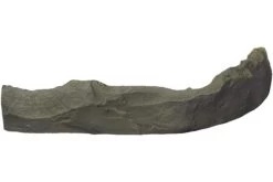 Variogart Terrasse M, Bruchstein