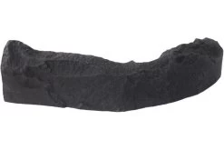 Variogart Terrasse S, Schiefer-Anthrazit