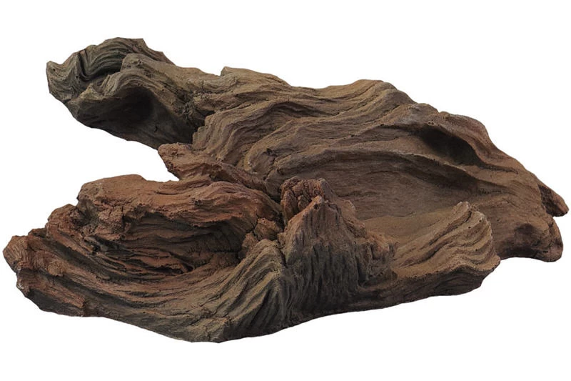 Variogart Wurzel, 23,5 x 17,5 x 12,5 cm Variogart Wurzel, 23,5 X 17,5 X 12,5 Cm -Interaquaristik Verkäufe Variogart Wurzel 1213 2