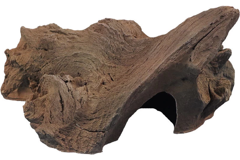 Variogart Wurzelhöhle, 27,5 x 22,5 x 12 cm Variogart Wurzelhöhle, 27,5 X 22,5 X 12 Cm -Interaquaristik Verkäufe Variogart Wurzelhoehle 1