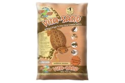 Zoomed Vita-Sand-Outback Org 4,5kg