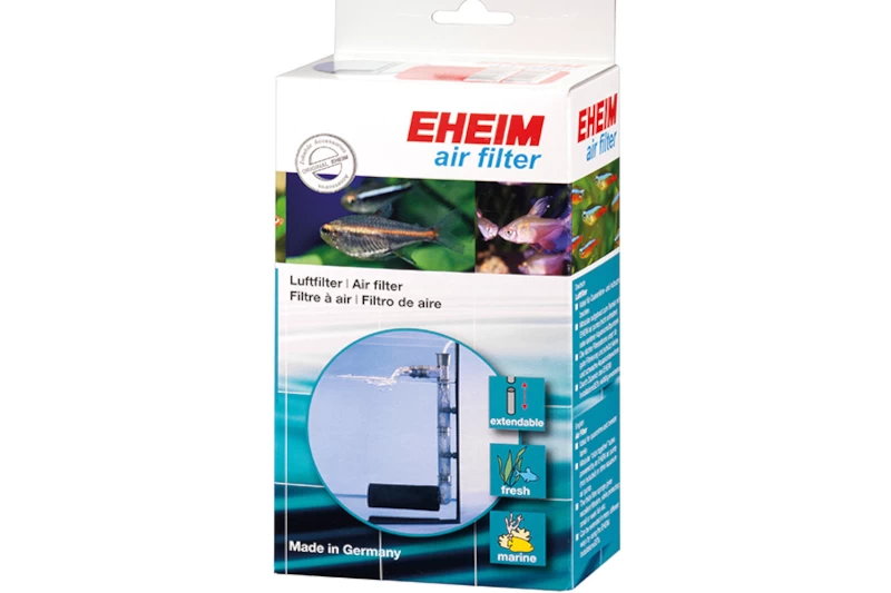Eheim Luftfilter Eheim Luftfilter -Interaquaristik Verkäufe air filter