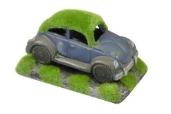 Aqua Nova Deko Versunkenes Auto Käfer TC 15003