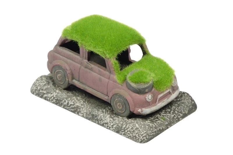 Aqua Nova Deko versunkenes Auto Oldtimer Nr.1 TC 10004 Aqua Nova Deko Versunkenes Auto Oldtimer Nr.1 TC 10004 -Interaquaristik Verkäufe aqua nova deko versunkenes auto oldtimer tc10004