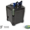 Aqua Nova NCF-1000, Außenfilter -Interaquaristik Verkäufe aqua nova ncf 1000 Aussenfilter