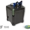 Aqua Nova NCF-1500, Außenfilter -Interaquaristik Verkäufe aqua nova ncf 1500 Aussenfilter