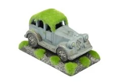 Aqua Nova Deko Versunkenes Auto Oldtimer Nr. 3 TC 15002