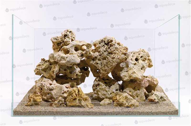 Aquadeco Multi-Lochgestein Dekoset für 60 cm Aquarium Aquadeco Multi-Lochgestein Dekoset Für 60 Cm Aquarium -Interaquaristik Verkäufe aquadeco Multilochgestein Dekoset