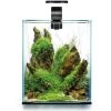 Aquael Shrimp Set Day&Night, 30 Liter Schwarz