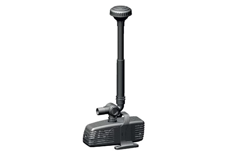 Aquael Teichpumpe AQUAJET PFN ECO 6000 Aquael Teichpumpe AQUAJET PFN ECO 6000 -Interaquaristik Verkäufe aquajet teichpumpe mit Springbrunnenaufsatz 1