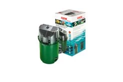 Eheim 2260 Aussenfilter Classic 1500 XL Für Aquarien Bis 1500 Liter