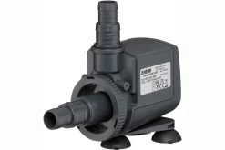 Eheim CompactOn 2100 (Keramiklager) -Interaquaristik Verkäufe eheim compacton