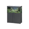 Eheim Aquarienkombination Vivaline LED 180, Anthrazit 2 Eheim Aquarienkombination Vivaline LED 180, Anthrazit -Interaquaristik Verkäufe eheim vivaline 180 korpus anthrazit dekor anthrazit